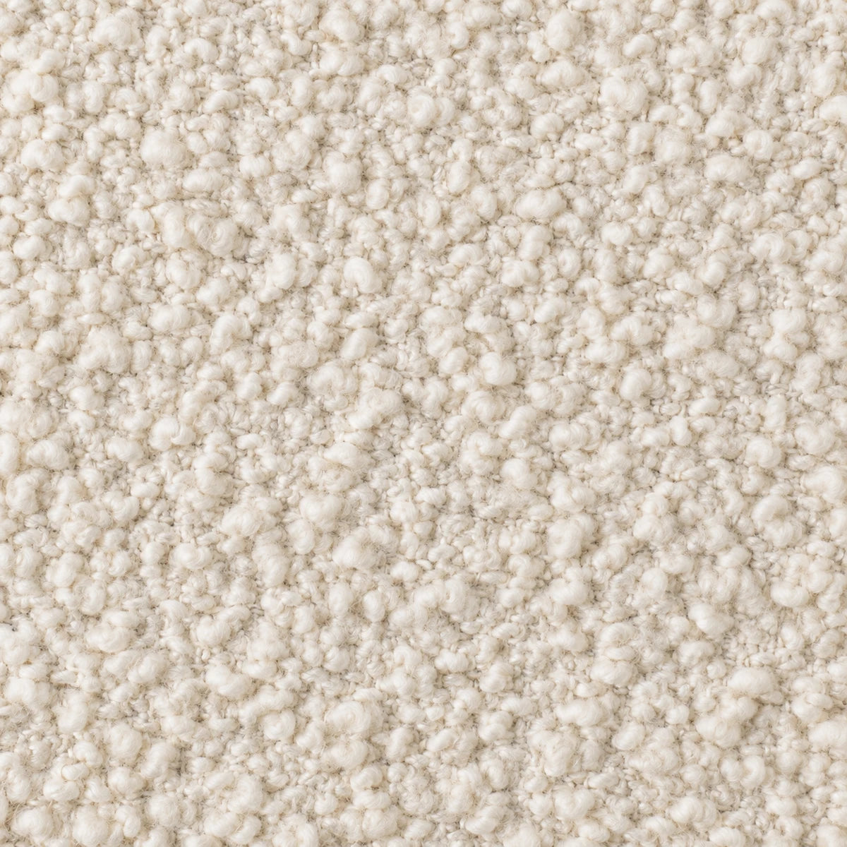 Bouclé texture